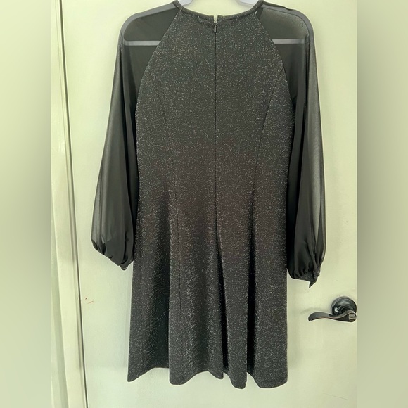 Ladies Calvin Klein party dress  size 8 - Picture 2 of 5